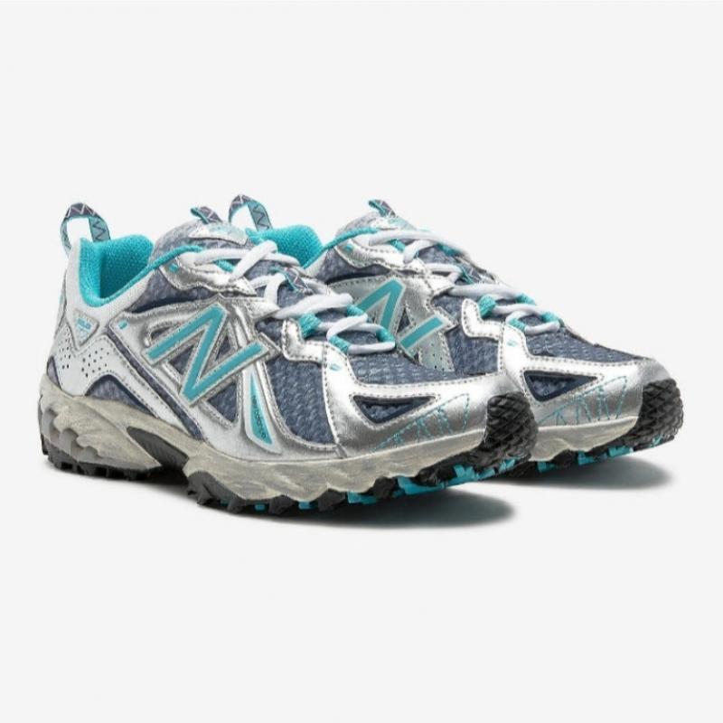 New Balance Кроссовки Lqj Nbpdef741s 91 Ml610tyd