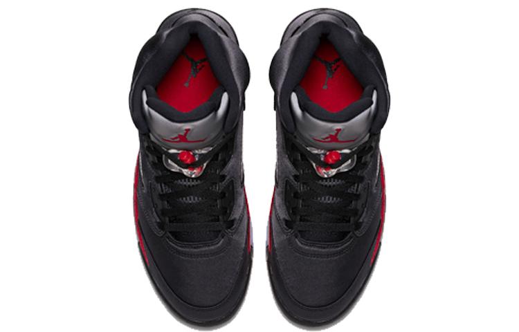 Air Jordan 5 Retro 'Satin Bred' 136027-006