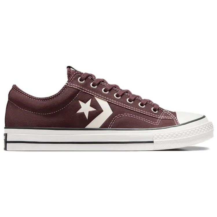 Converse Кеды Chuck 70 Low Top Кофейный Унисекс A05621C