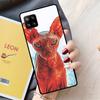 Сфинкс Кот Сфинкс Для Samsung Galaxy A54 A14 A16 A26 A36 A56 A22 A32 A52 A55 A35 A05 A06 A15 A53 A33 A13 Чехол
