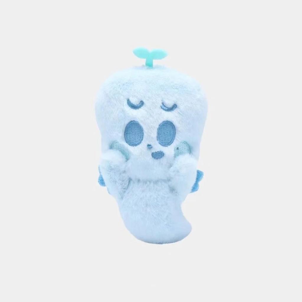 Dream Plush Doll Cute Doll Keyring Plush Bag Pendant Keychain Bag Pendant Decorative Accessories Collection Gifts For Fans