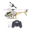 3.5 Channel RC Helicopter 2.4Ghz USB Rechargeable Realistic Light Hovering Alloy Remote Control