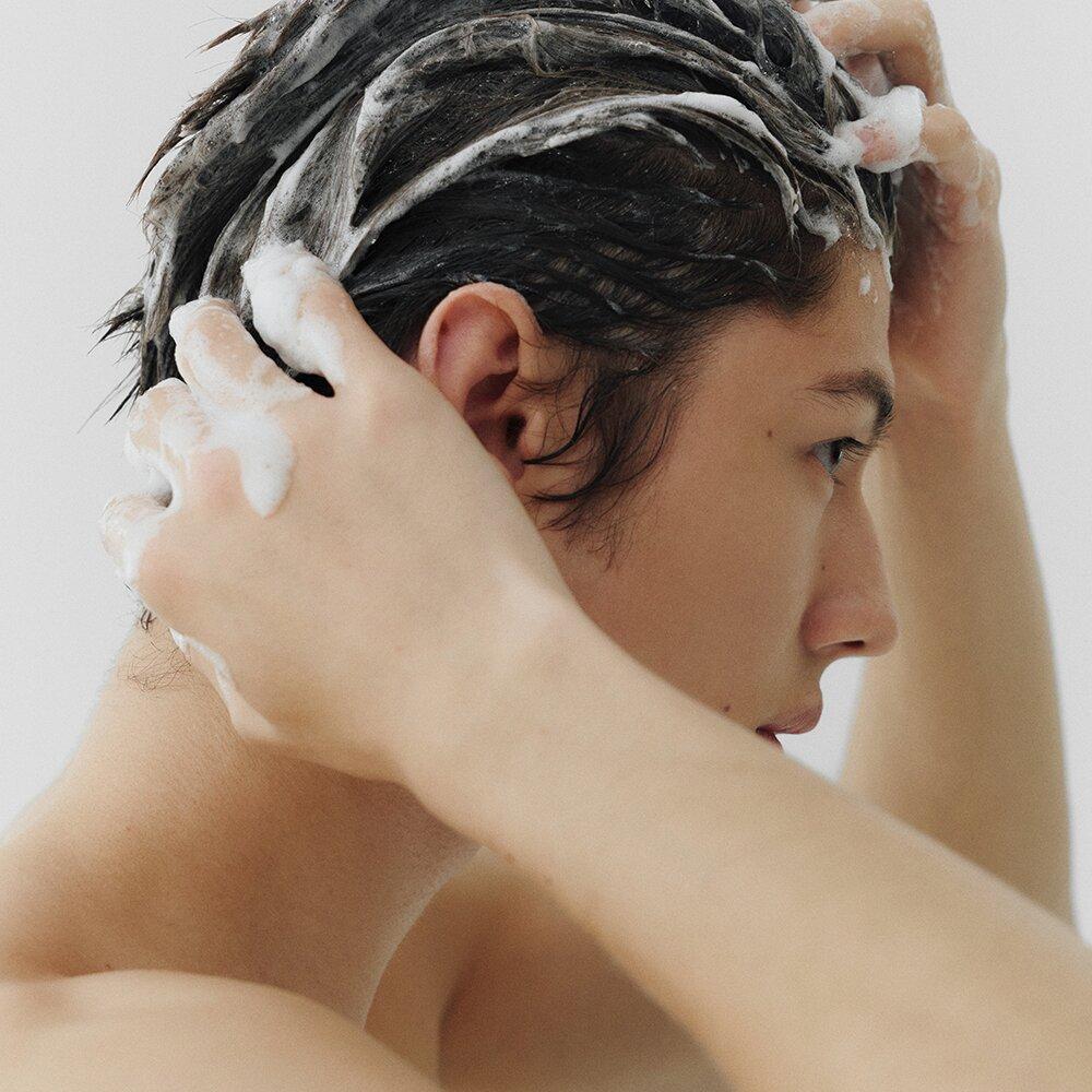 ONE THING Для мужчин All In One Deo Wash 500 мл