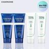 2+2/Чармзона) Крем Control Cream 150 мл + Очищающая пенка Ginkgo Cleansing Foam 180 мл / Идеальное удаление омертвевших клеток кожи
