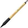 Ручка Kuretake Fude Pen Beautiful Character Fude Pen Extra Fine Black 10 шт. XT1-10S/10P