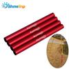 High Quality Tool Aluminum Alloy Single Rod Mending Repair Tube Tent Accessories Tent Pole Pipe