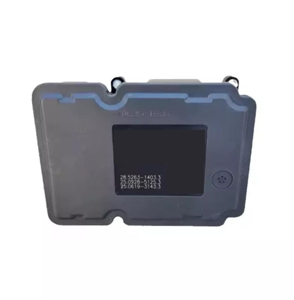 New ABS Control Module 68067458AA Replacement For Jeep Wrangler 2010 3.8L V6