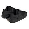 Adidas Otiginals Tenis Forum Low 'Black' Sneakers IG7596