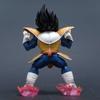 В наличии Фигурки Аниме Dragon Ball Веджета Фигурки Действия Статуя из ПВХ Настольное Украшение Коллекционная Статуэтка Украшение Игрушки Подарки