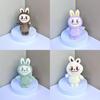 Plush Bag Keychain Pendant Cartoon Decoration Kids Gift Toy Stuffed Doll