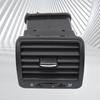 Car Dashboard Vent 1K0819710 Air Conditioning Vent 1K0819728 Car Air Outlet for VW Golf MK5 2004-2009 for VW Jetta MK5 2006-2011