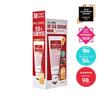 MEDI-PEEL Red Lacto Collagen Clear Foam 2.0 300 мл План (+ Глубокая губка)