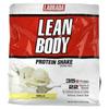 Lean Body, Protein Shake Drink Mix, Vanilla, 4.63 Lb (2,100 G)