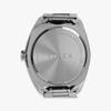 TIMEX Мужские часы Western из нержавеющей стали с черным циферблатом 45 мм TW2Y22600