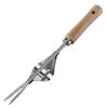 Weeding shovel, easy to remove weeds,  weeding shovel, practical and convenient gardening tool, suitable for gardening