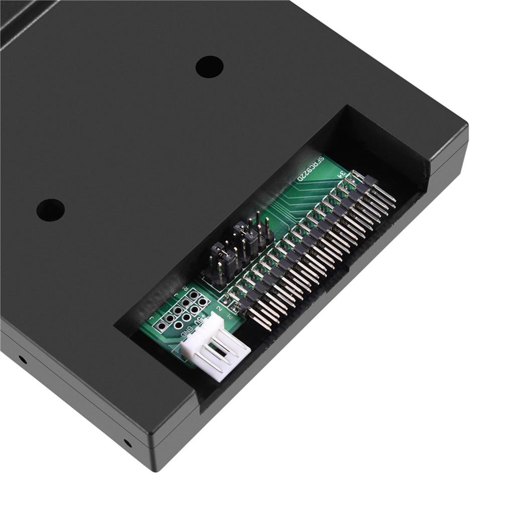 SFRM72-TU100K 3.5  USB 720KB Floppy Drive Emulator for Industrial Control Equipment