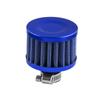 Conical Air Filters Universal Clamp-on Air Filter Tapered Cone Intake Modification Air Filter For Car Motorcycle Off-road