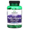 Albion, Multi Mineral, Iron Free, 120 Capsules
