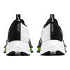 Nike Air Zoom Tempo NEXT% Flyknit 'Black White Volt' Men's CI9923-001