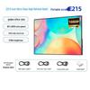 Портативный игровой монитор EIMIO 23,8" 4K 180 Гц с сенсорным экраном для использования с PS5