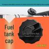 Ruishi Dayun Aopuli Xianglong Fuel Tank Cap for Heavy Truck (New National IV)