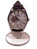 [USED] Automatic Watch ORIENT White Dial Leather F6S2-UAA0 Japan Store