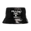 Prada Логотип Унисекс 1HC137-2D0G-F0967