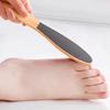 1pcs Economic Double Sided Foot Rasp File Callus Dead Skin Remover Pedicure Scrubber Tool