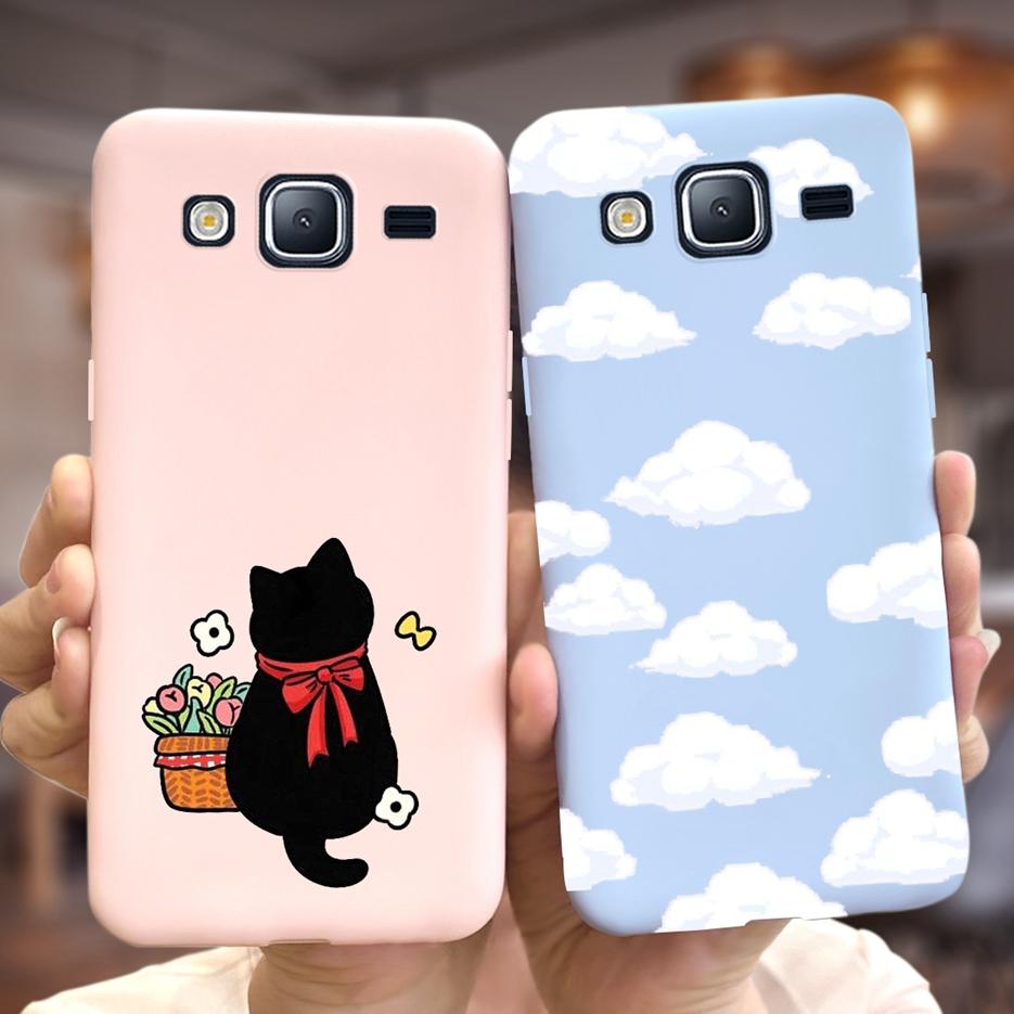 For Samsung Galaxy J7 Neo Case Sansung J7 Core Nxt J700F J701F J7Neo J7Nxt J7core Back Cover Shockproof Bumper Soft Fundas Coque