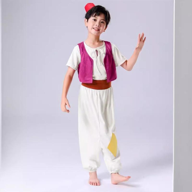 Поисковый баннер волшебная лампа принц тысяча и одна ночь детский поисковый баннер костюм сценическая одежда