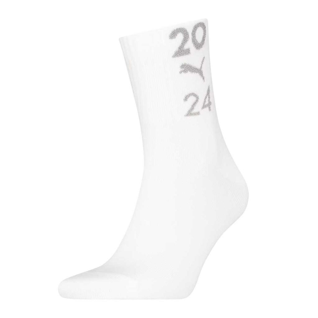 Puma Womens/Ladies Glow 99 Crew Socks
