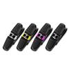 Car Sun Visor Glasses Fastener Clip Holder For Sunglasses Eyeglasses Ticket Card Multifunction Tesla Model 3 Y Car Interior