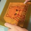 1/10Pcs Heat Resistant Fuse Bead Film Handmade Bead Craft Sheet  for Hama Beads Toy