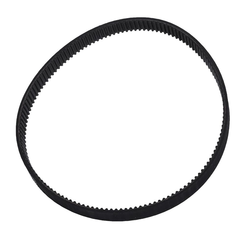1 шт. Резиновый Утолщенный 140 Зубьев Износостойкий Безопасный в Использовании Большой Эффект Передачи Ремень Привода ГРМ Электросамоката