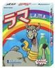 Mobius Games Card Game Llama Japanese Edition Board Game for Ages 8 and 20 Minutes 2-6 Players, Up,