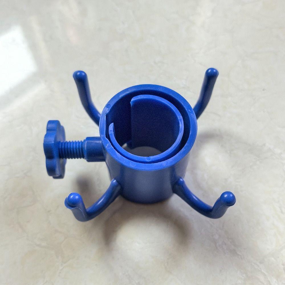Portable Beach Umbrella Hooks Four Corner Umbrella Storage Holder Umbrella Hook Clasp  Outdoor