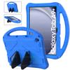 Kids Case for Samsung Galaxy Tab A9 Plus (11 Inch) Anti-Fall Shockproof Stand Hand-Held for Samsung Galaxy Tab A9+ 11.0" Cover
