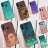 Чехол для игры Genshin Impact для Huawei Nova Y70 Y91 Y90 Y60 Y72 Y61 9 10 SE 12i 12s 11i 5T P60 Pro P20 P30 P40 Lite
