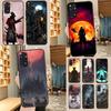 Чехол Bloodborne Dark Souls для Xiaomi Redmi Note 11 10 9 8 12 Pro 10S 11S 12S Чехол для Redmi 9 10 10A 9C 10C 12C