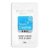 NUClass Одноразовая очищающая пена 3 мл x 100 шт./Путешествия/Проживание/NUClass