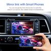 Для Apple Carplay Android Auto Для Toyota Touch 2 Entune 2.0 Highlander Tundra Sienna Prius Yaris Camry CHR Модуль Мультимедиа