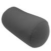 Cushie Pillows Microbead Bolster Squishy/Flexible/Extremely Comfortable Roll Pillow