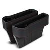 Car Seat Storage Box Car Leak-proof Pocket Clip Gap Storage Box Storage Bag Multi-function Box Auto Parts