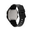 Casio Серия YOUTH - цифровой дисплей с квадратным циферблатом, модный тренд, классический ретро квадрат, десятилетняя батарея, водонепроницаемые и ударопрочные спортивные часы AE-1300WH-1A2