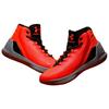 Under Armour Ua Curry 3 Red Hot Santa 1274061-810