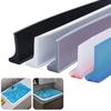 Water Barrier Seal Strip Separation Silicone Seal Strip Strip