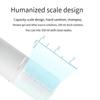 Automatic Induction Soap Foam Dispenser USB Rechargeable Liquid Foam Hand Washer Machine 0.25s Infrared Sensor For Home Bathroom