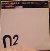 12-дюймовая пластинка BADFELLAS FT CLIVE KING - Soc It To Me N212006 N2 Records 2002 UK Dance & Electronica Б/у