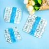 Waterproof Patch Pu Film Transdermal Patch Patch Acupoint Patch Navel Patch Blank Patch Reinforcement Bath Patch Swimming Patch