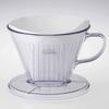 Kalita Пластиковая капельница для кофе на 4–7 человек, 103 фута #06011